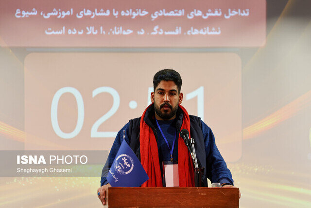 در مناظره دانشجویی مطرح شد: از ناکارآمدی در بخش انرژی تا آموزش دینی در مدارس
