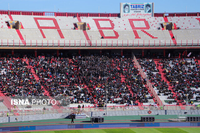 بیانیه پرسپولیس علیه اظهارات جنجالی زنوزی