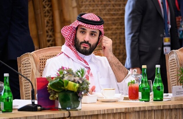عربستان به اسرائیل درباره عادیسازی روابط هشدار داد