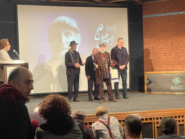 از دلتنگی بهزاد فراهانی برای دخترش تا تجلیل از دو هنرمند