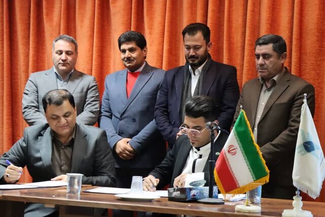 سپیدان، در مسیر تقویت سرمایهگذاری تولید و گردشگری/ افتتاح پروژههای اقامتی تا دهه فجر
