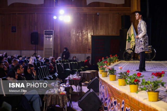 جشنواره بین‌المللی قصه‌گویی؛ تلاشی برای استحکام ارتباط بین نسلی
