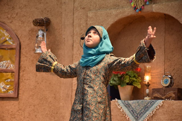 جشنواره بین‌المللی قصه‌گویی؛ تلاشی برای استحکام ارتباط بین نسلی