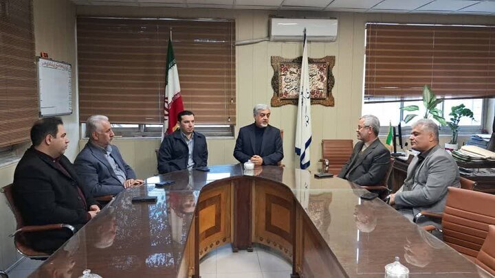 فرماندار رشت: جا به‌ جایی بازار هفتگی سنگر در شرایط فعلی منتفی است