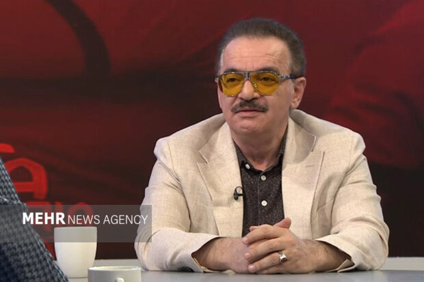 زنوزی:اگر نمی‌توانید وضعیت حاکم بر فوتبال را اصلاح کنید، کنار بروید