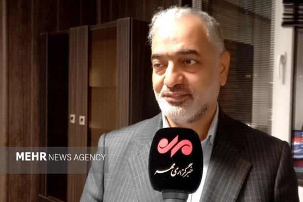 زارعی: قانون جدید شوراها حقوق همه جریانها را در انتخابات تضمین میکند