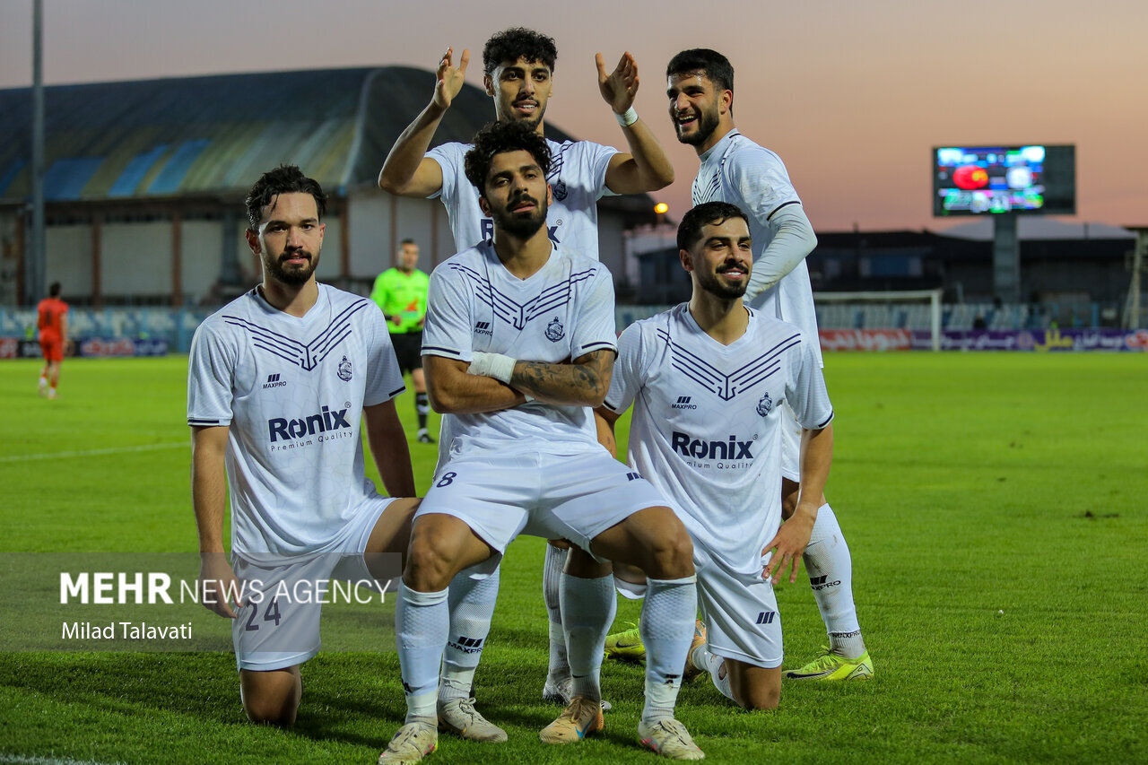 روز مهم پرسپولیس برابر تیمِ یک استقلالی/ چرخ تراکتور دوباره می چرخد؟