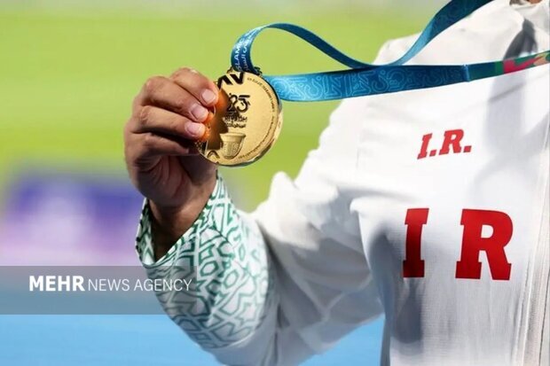ثبت بیش از ۱۵ مدال ملی و بینالمللی ورزشکاران رباطکریم در یک سال