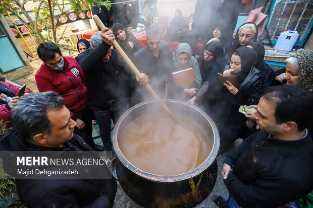 سمنو، میراثی که جهانی شد؛ اما حقش ادا نشد