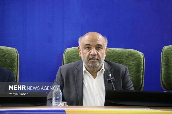 میدری: ایرانیان فارغ از دین و آیین تعلق خاطر جمعی دارند