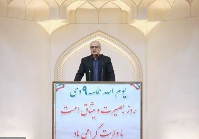 مطیع: ثبت احوال الکترونیک، دست واسطهها را از خدمات هویتی کوتاه کرد
