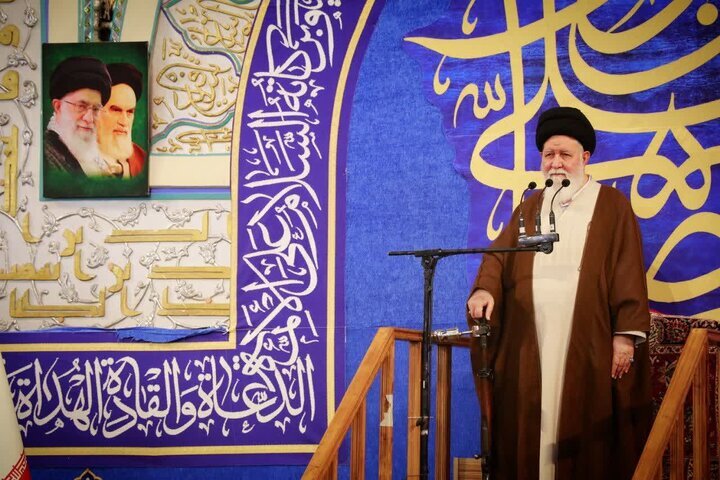 علم الهدی:گرانی از روز افزونی به ساعت افزونی تغییر پیدا کرده است