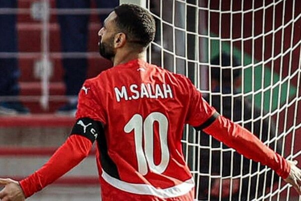 فرعون یک تنه مصر را راهی دور بعد کرد