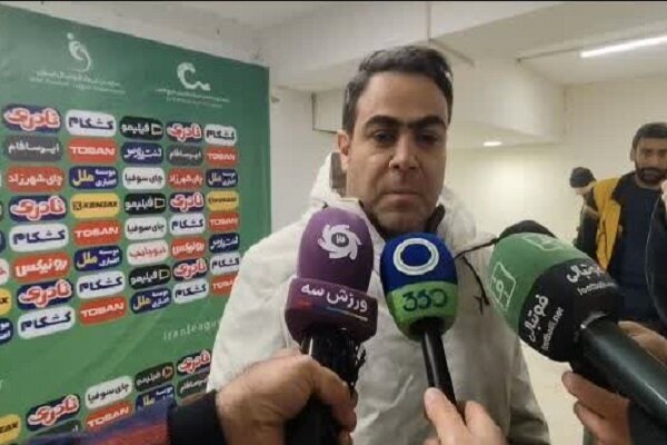 عضو هیئت مدیره شمس آذر: از بازیکنان و کادر فنی رضایت داریم