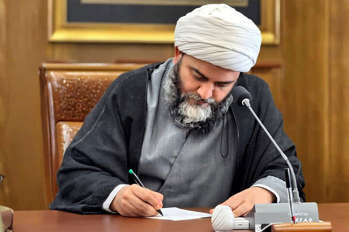 حجت‌الاسلام قمی: مقصد این چله‌خوانی، قیام و حرکت است