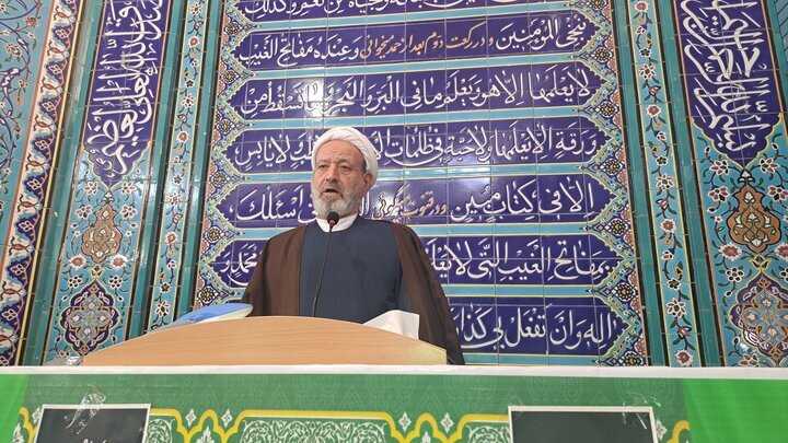 دهشیری: نهم دی، خنثیکننده توطئه دشمن علیه نظام بود