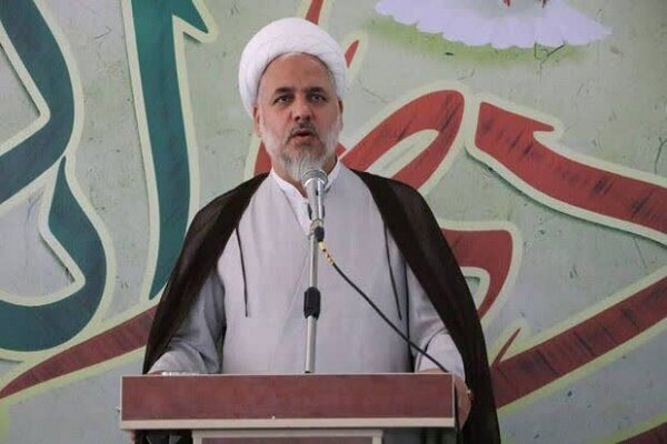 رحیمی: حماسه ۹ دی جلوه بصیرت ملت و پیروزی جبهه حق بر فتنه بود