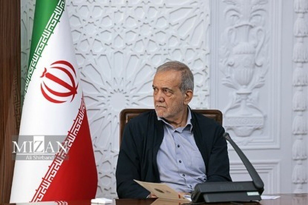 پیام رئیس‌جمهور به مناسب زادروز حضرت مسیح(ع)