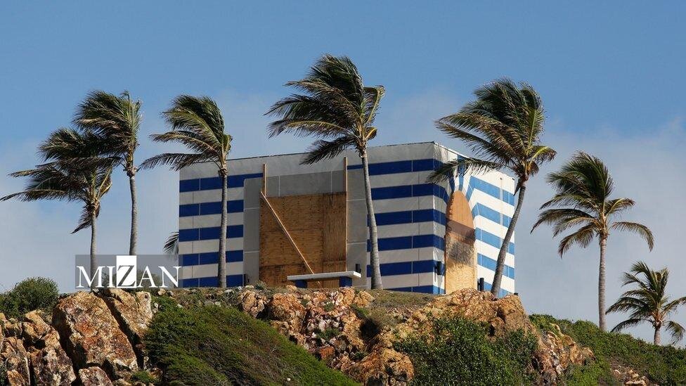 جزیره اپستین؛ مرکز یک شبکه بین‌المللی قاچاق جنسی