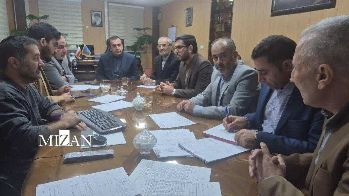 ارفاقات قانونی برای ۱۴۰ زندانی در زندان مهاباد اعمال می‌شود