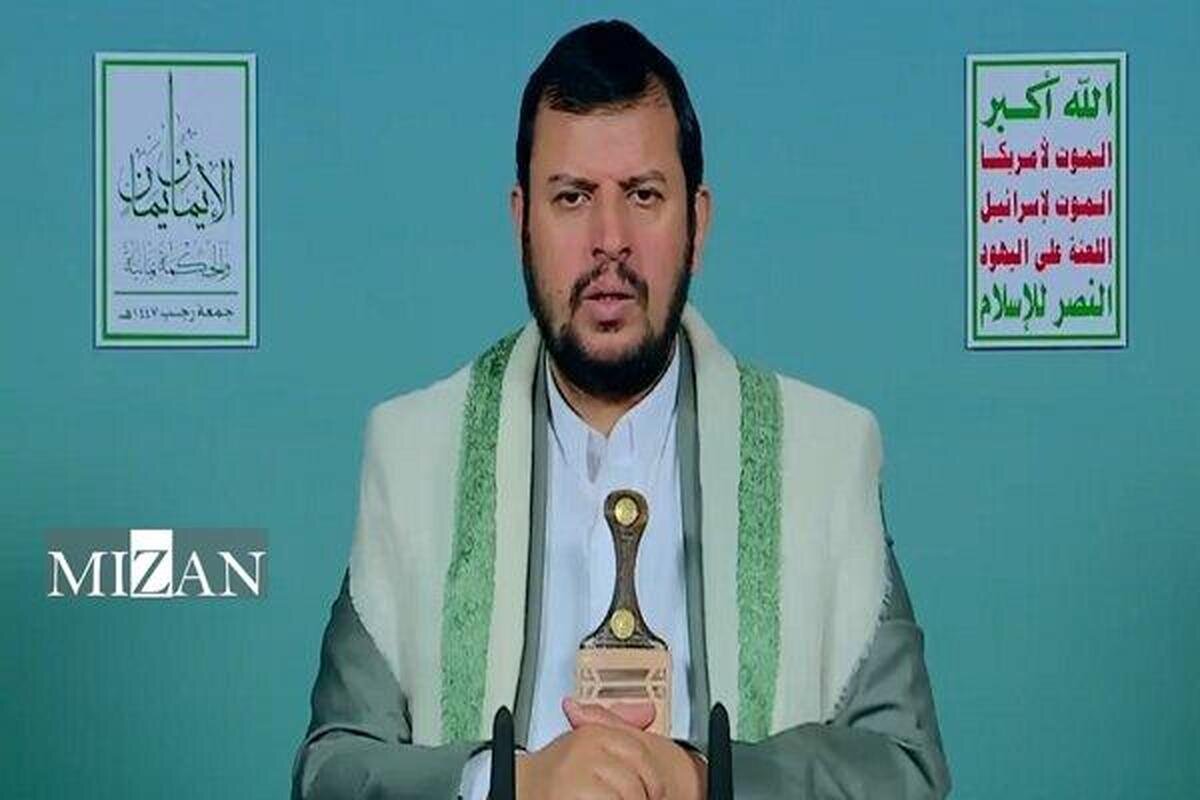 رهبر انصارالله یمن: «جمعه رجب» نماد نعمت هدایت الهی و سنگر هویت ایمانی ملت یمن است