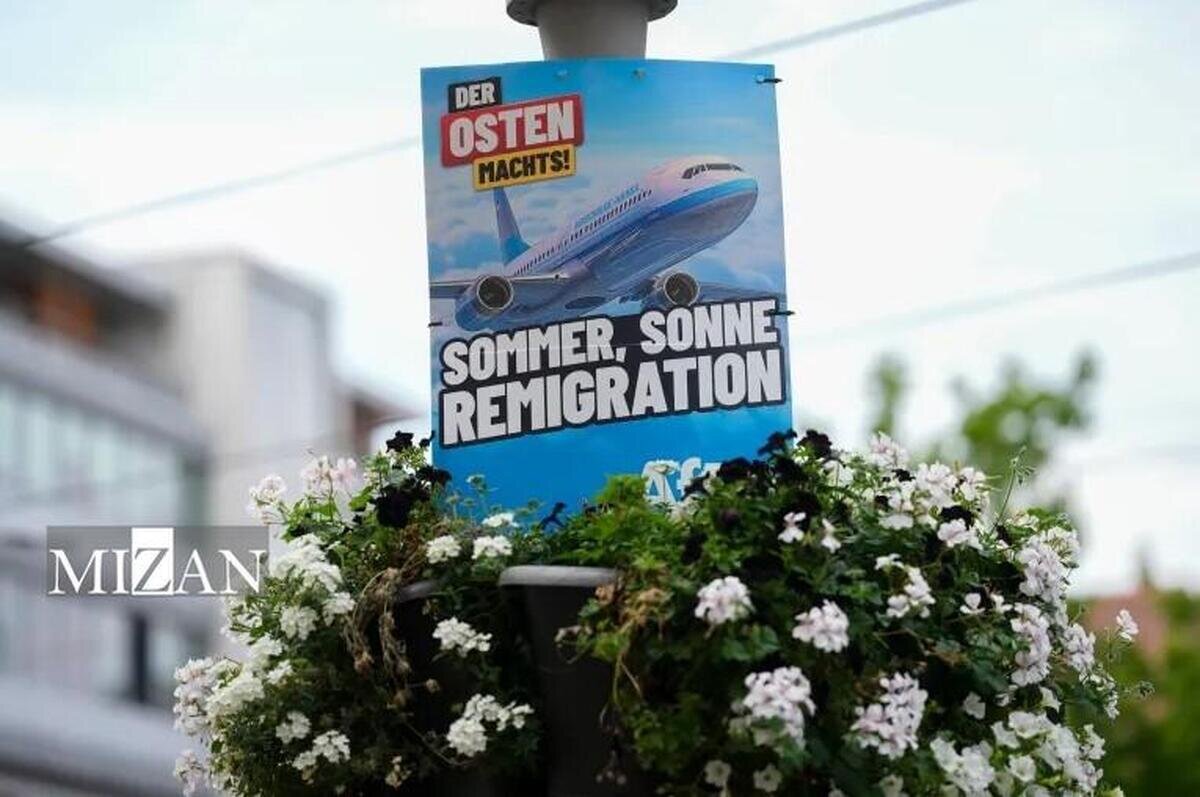 مهاجرت بازگشتی؛ ایده نژادپرستانه غرب برای اخراج مهاجران