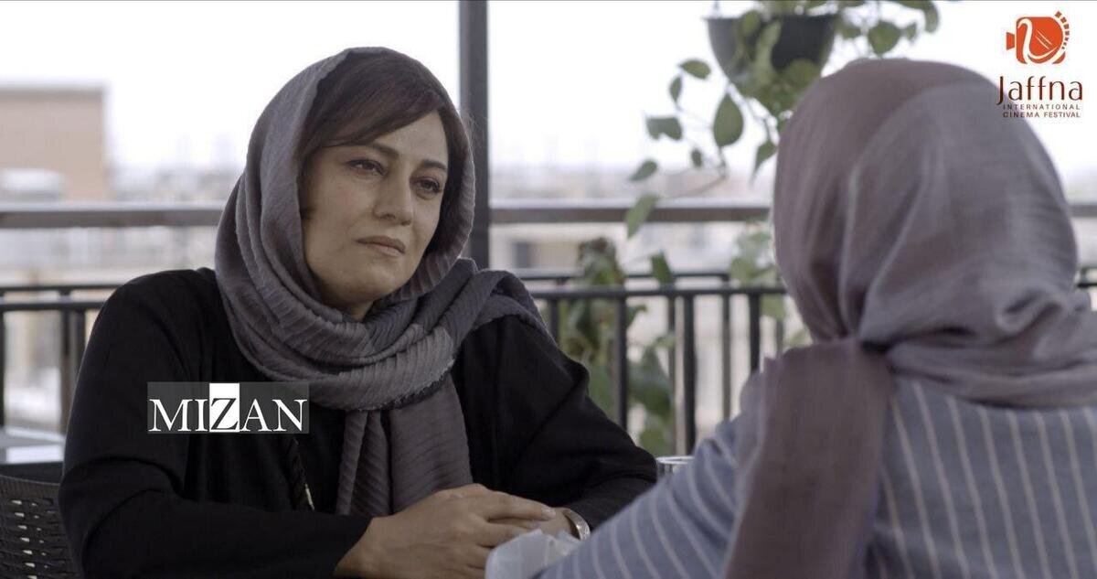 «در انتهای روز» در جشنواره فیلم جافنا رقابت میکند