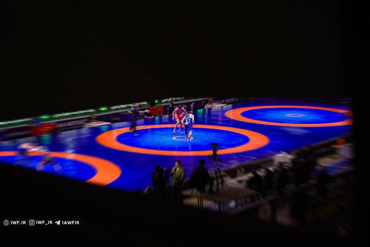 کشتی آزاد قهرمانی کشور| مازندران قهرمان شد؛ اسامی نفرات و تیم های برتر مشخص شدند