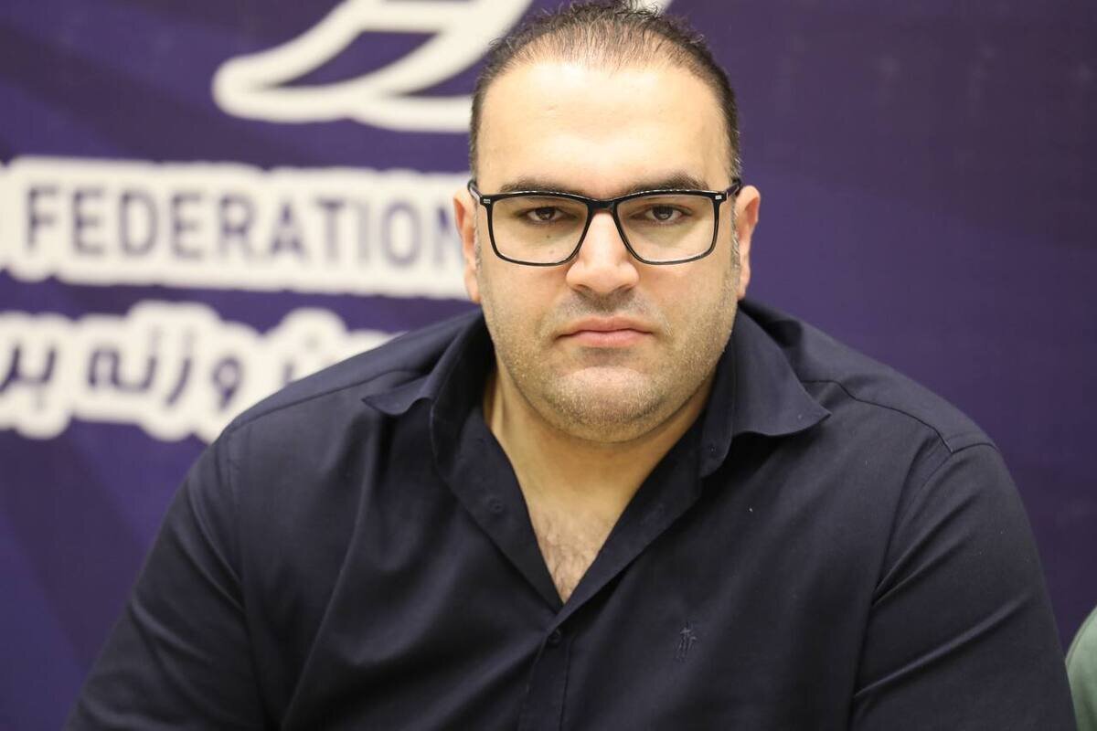 سلیمی: ۲ وزنه‌بردار لیگ را به تیم ملی دعوت می‌کنم/ تغییراتی در کادر تیم ملی خواهیم داشت