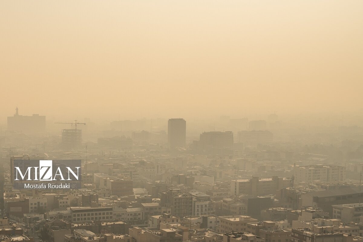 مدارس ابتدایی استان تهران برای شنبه مجازی شد/طرح زوج و فرد از درب منزل اجرا می‌شود