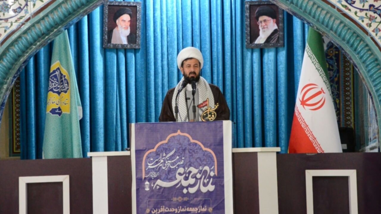 میدان نبرد امروز، میدان فرهنگ است/ نخبگان بصیرت رهبری را در تبیین جایگاه تمدنی ایران به نسل جوان منتقل کنند