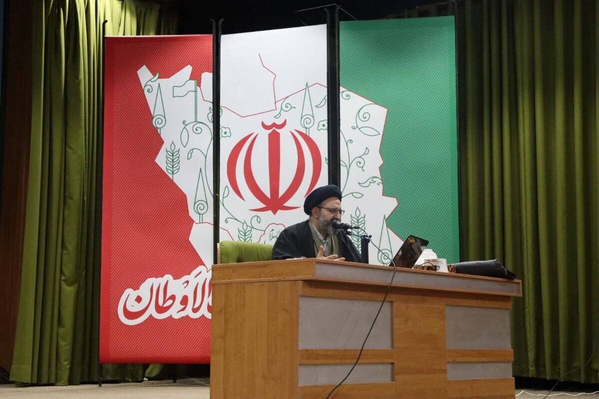 تربیت معلم تراز؛ حلقه اصلی تمدنسازی و آیندهسازی انقلاب اسلامی