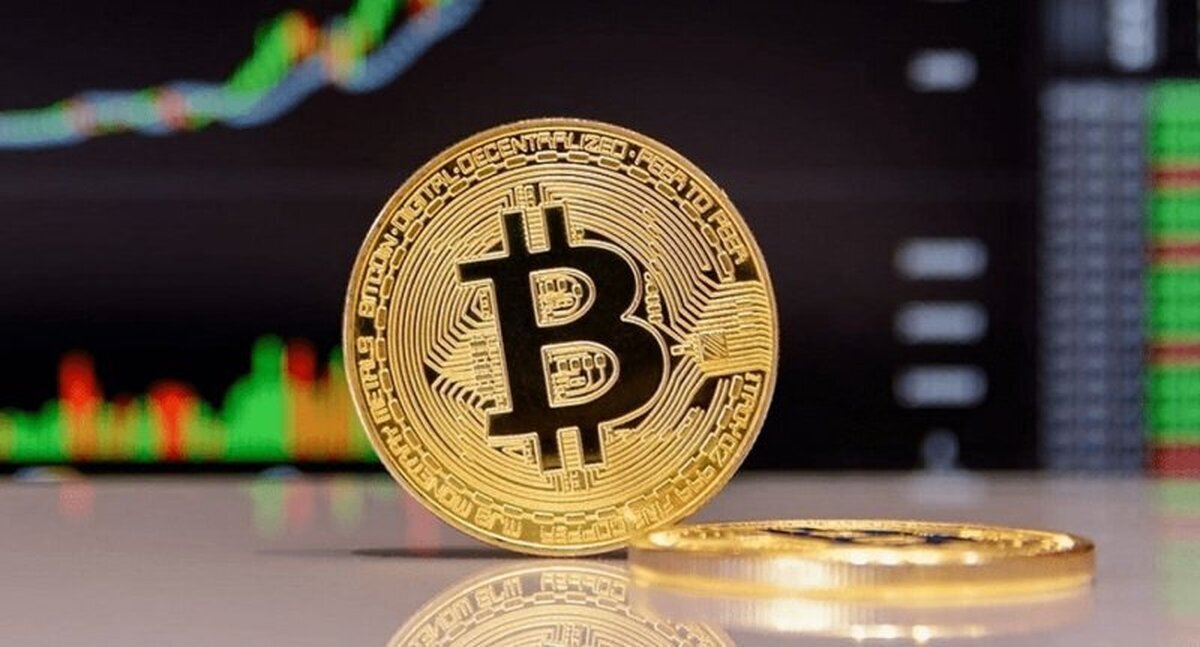 سقوط لحظه‌ای قیمت بیت کوین تا 24 هزار دلار و کامبک در چند ثانیه‌