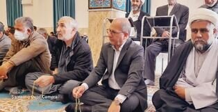 سیستان؛ گنج پنهان انرژیهای نو و فرصت ملی برای تحول اقتصادی