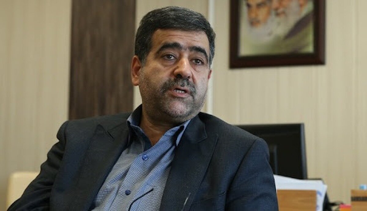 کبریایی زاده: قانون برنامه هفتم توسعه یکی از مترقی‌ترین قوانین در حوزه سلامت است + فیلم