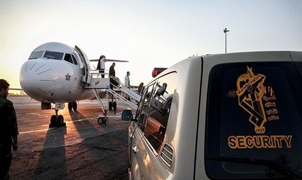 گارد آهنین آسمان ایران؛ تحلیل راهبردی سه دهه امنیت پایدار در صنعت هوانوردی