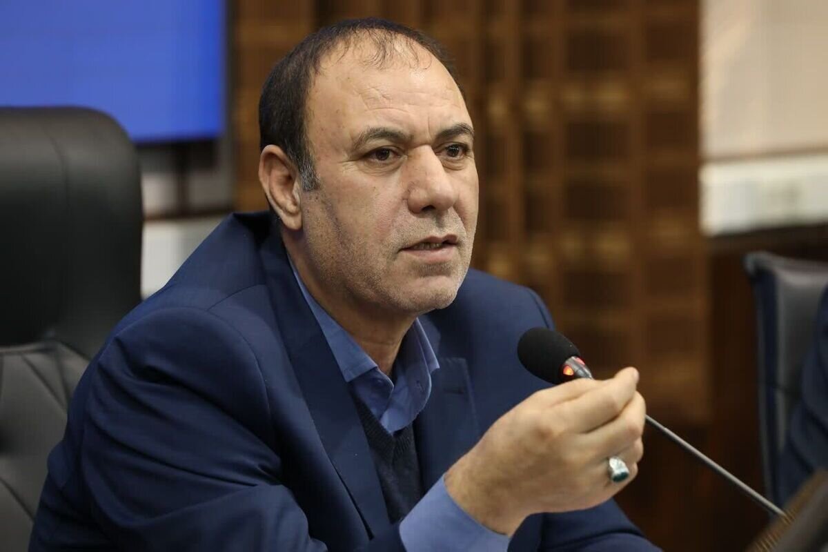 معرفی معتمدین پیشنهادی هیئت اجرایی انتخابات از سوی فرماندار تهران