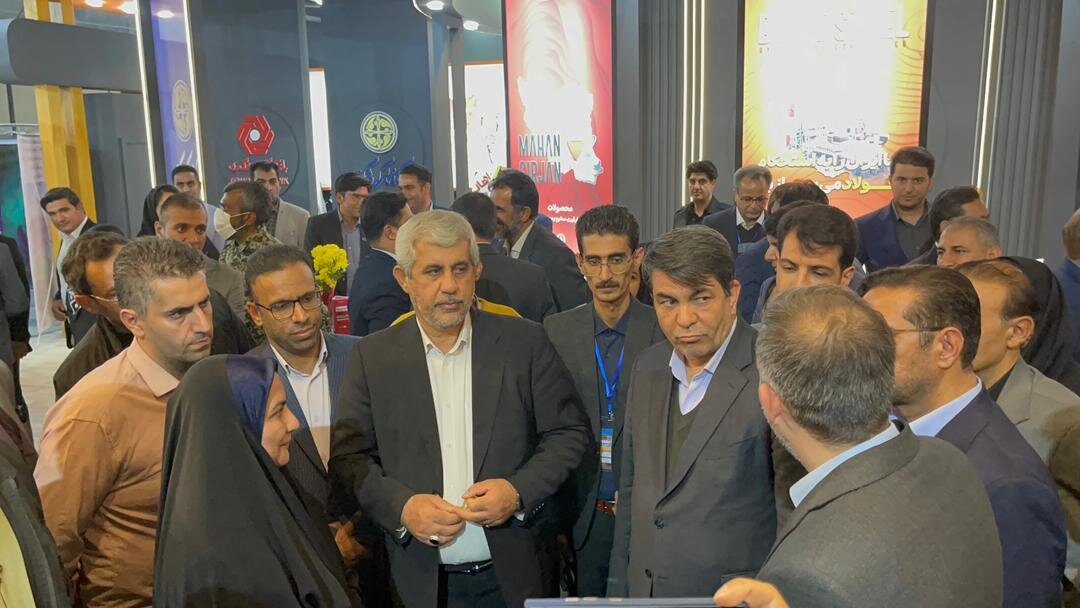 ظرفیت‌های معدنی جنوب کرمان مغفول مانده است / معادن باید پاسخگوی مردم باشند