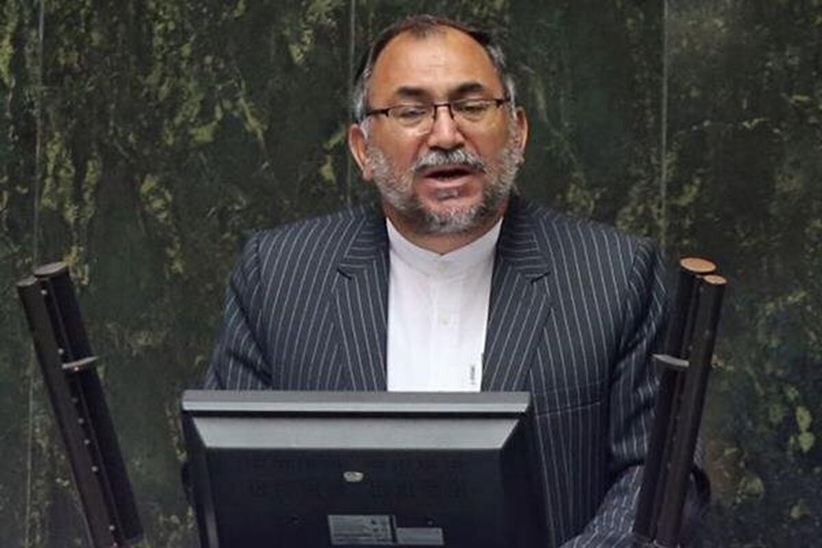 پاک مهر: ارز دارو باید هر طور شده به موقع تخصیص پیدا کند + فیلم