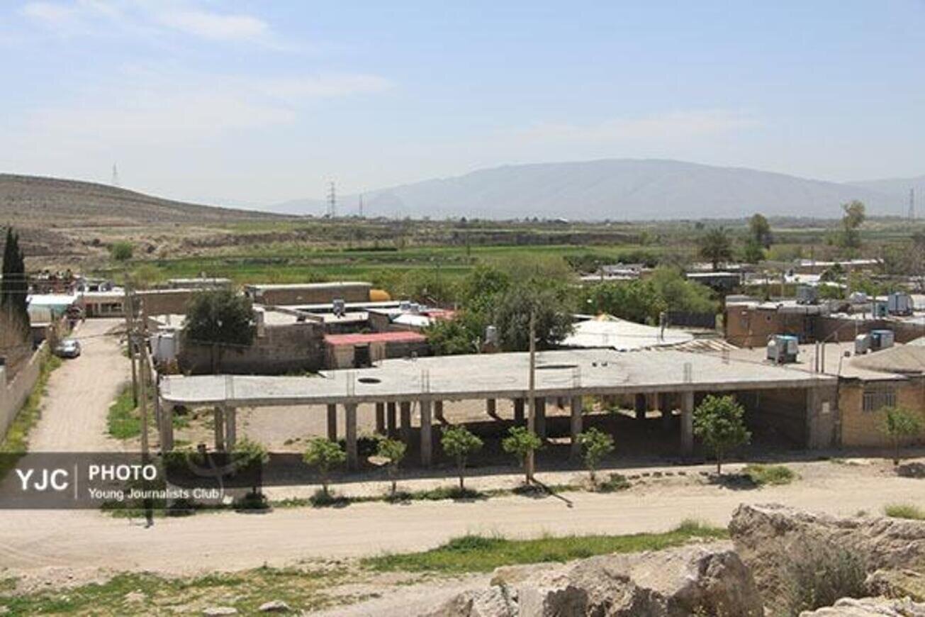 حفاظت از منظر ساسانی فارس؛ آینده یک میراث جهانی در فیروزآباد
