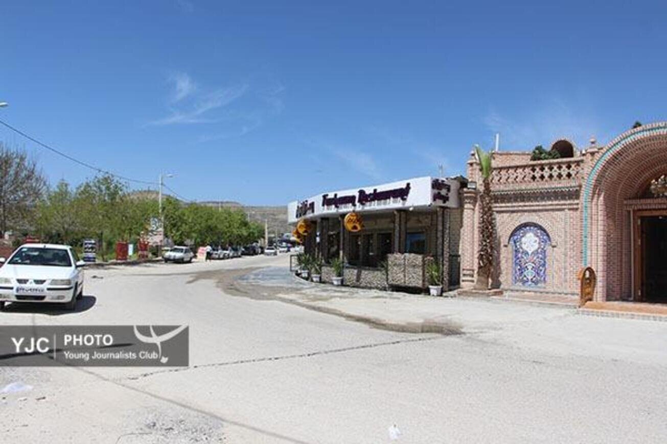 حفاظت از منظر ساسانی فارس؛ آینده یک میراث جهانی در فیروزآباد