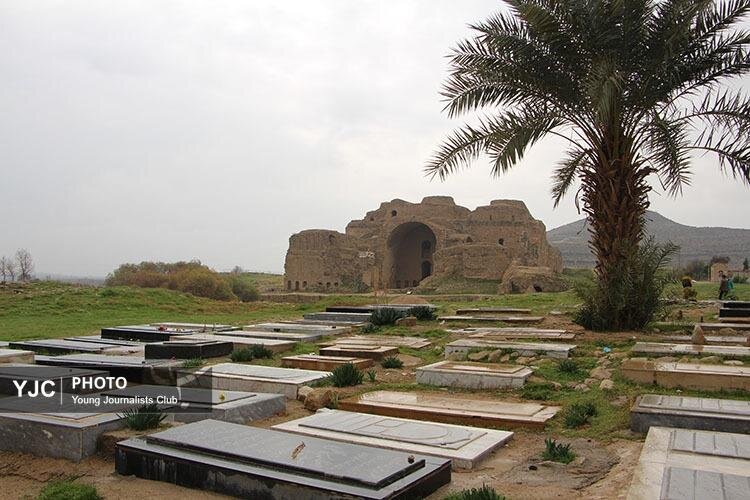 حفاظت از منظر ساسانی فارس؛ آینده یک میراث جهانی در فیروزآباد