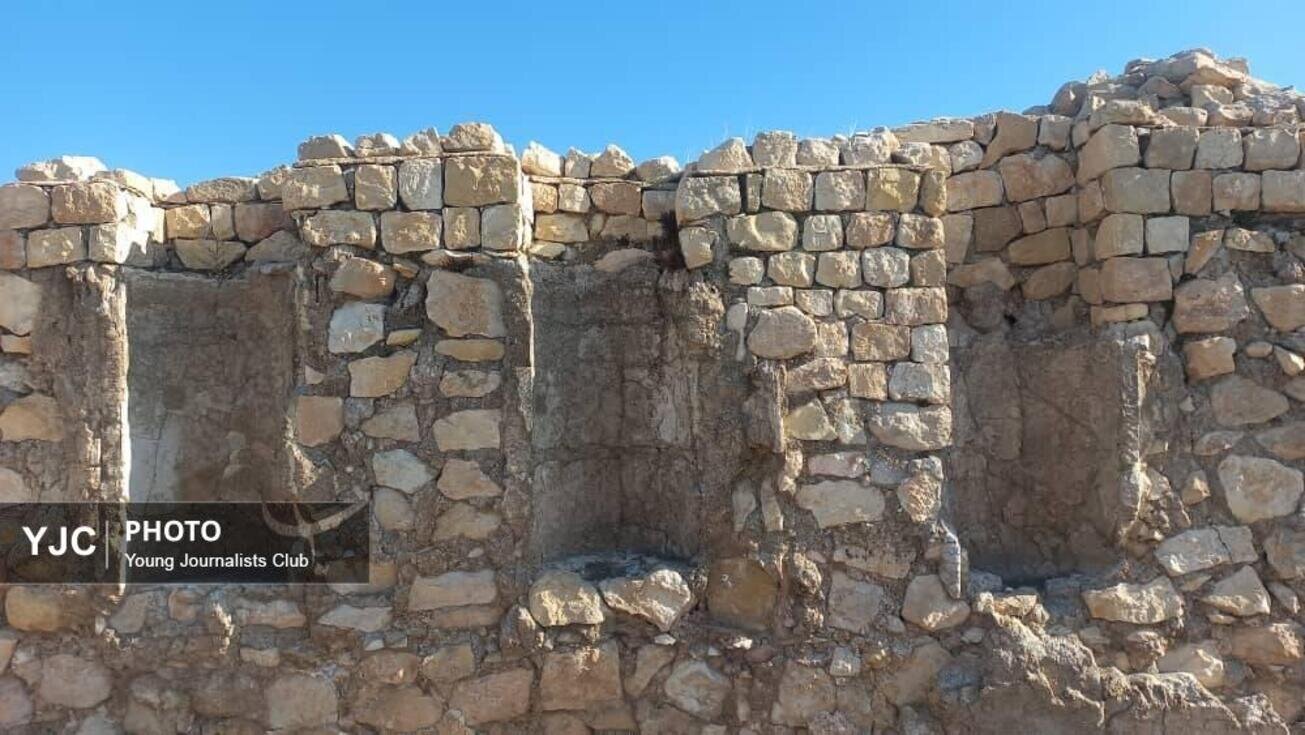 حفاظت از منظر ساسانی فارس؛ آینده یک میراث جهانی در فیروزآباد
