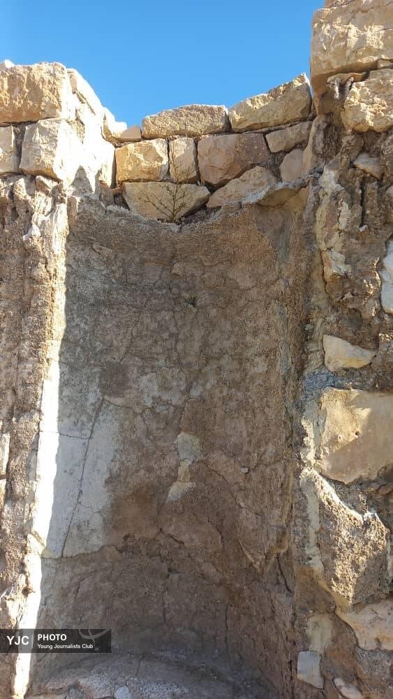 حفاظت از منظر ساسانی فارس؛ آینده یک میراث جهانی در فیروزآباد
