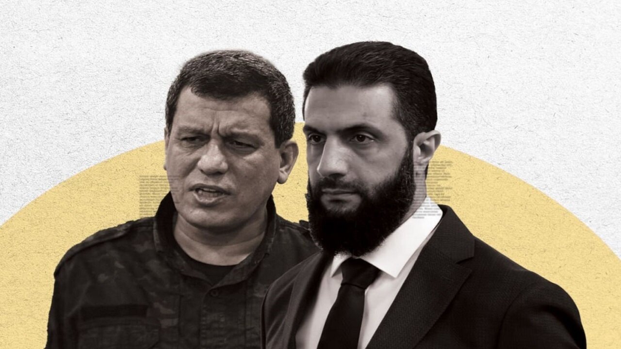 بنبست در مذاکرات دمشق و کُردها