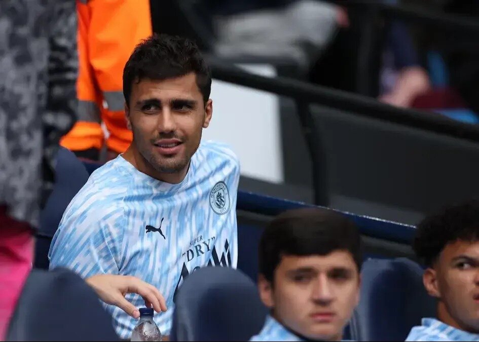 سورپرایز بزرگ منچسترسیتی روی نیمکت