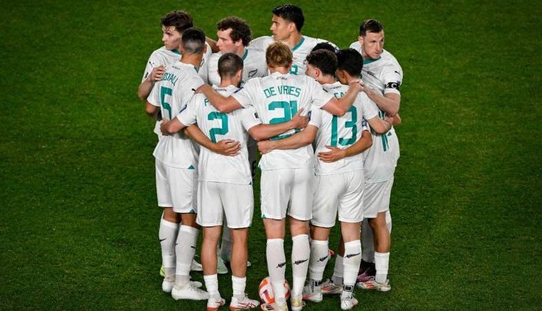 بازیهای دوستانه اولین حریف ایران مشخص شد