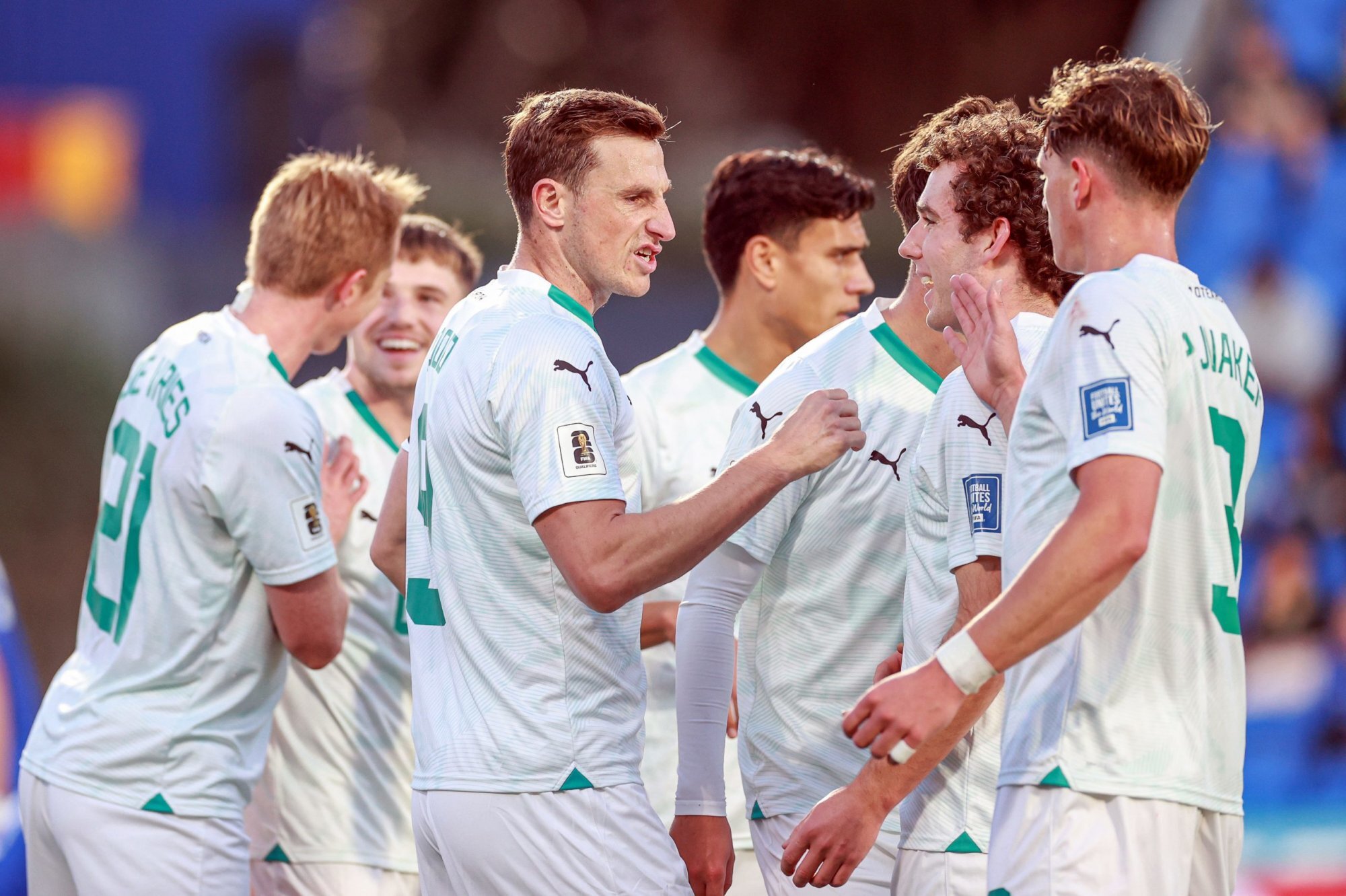 بازیهای دوستانه اولین حریف ایران مشخص شد