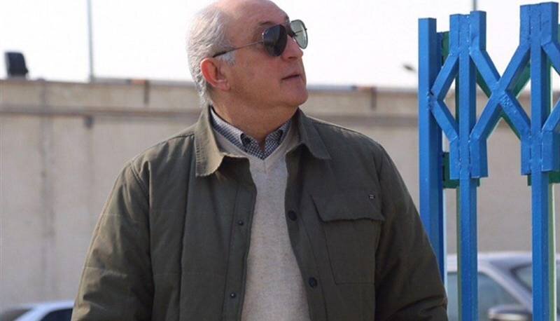 فریبا: مکان ورزشگاه اختصاصی استقلال مشخص شد