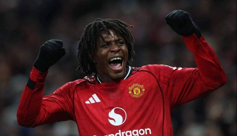 آموریم حق داشت، من اعتماد به نفس نداشتم!